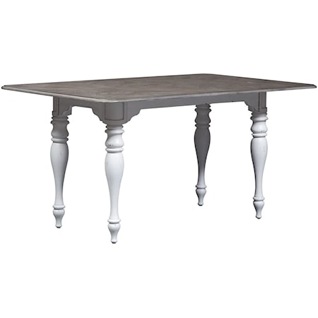 Rectangular Dining Table